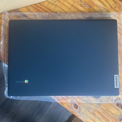 Lenovo Google Chromebook 