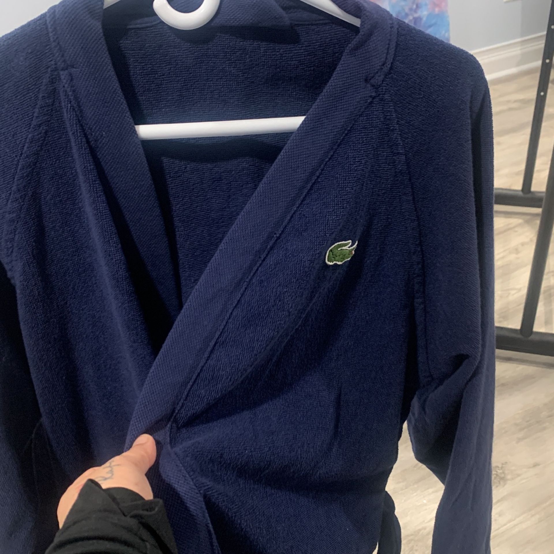 Robe