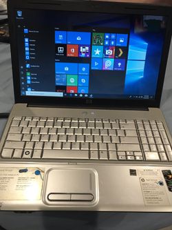 Hp G60-117us notebook pc refurbished