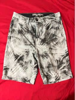 Y2K SHORTS BILLABONG
