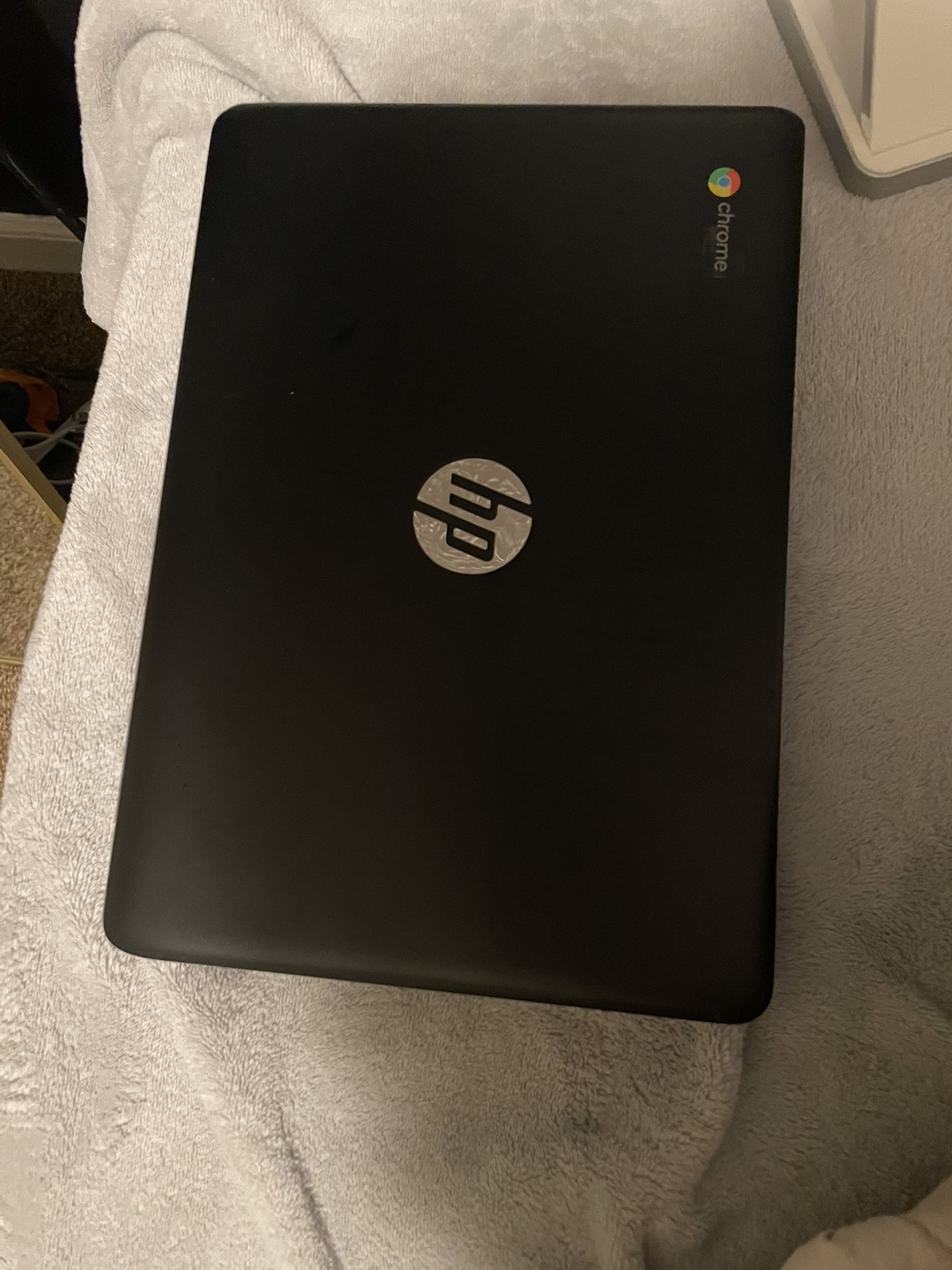 Laptop Chromebook