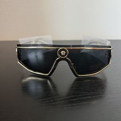 Versace Sunglasses