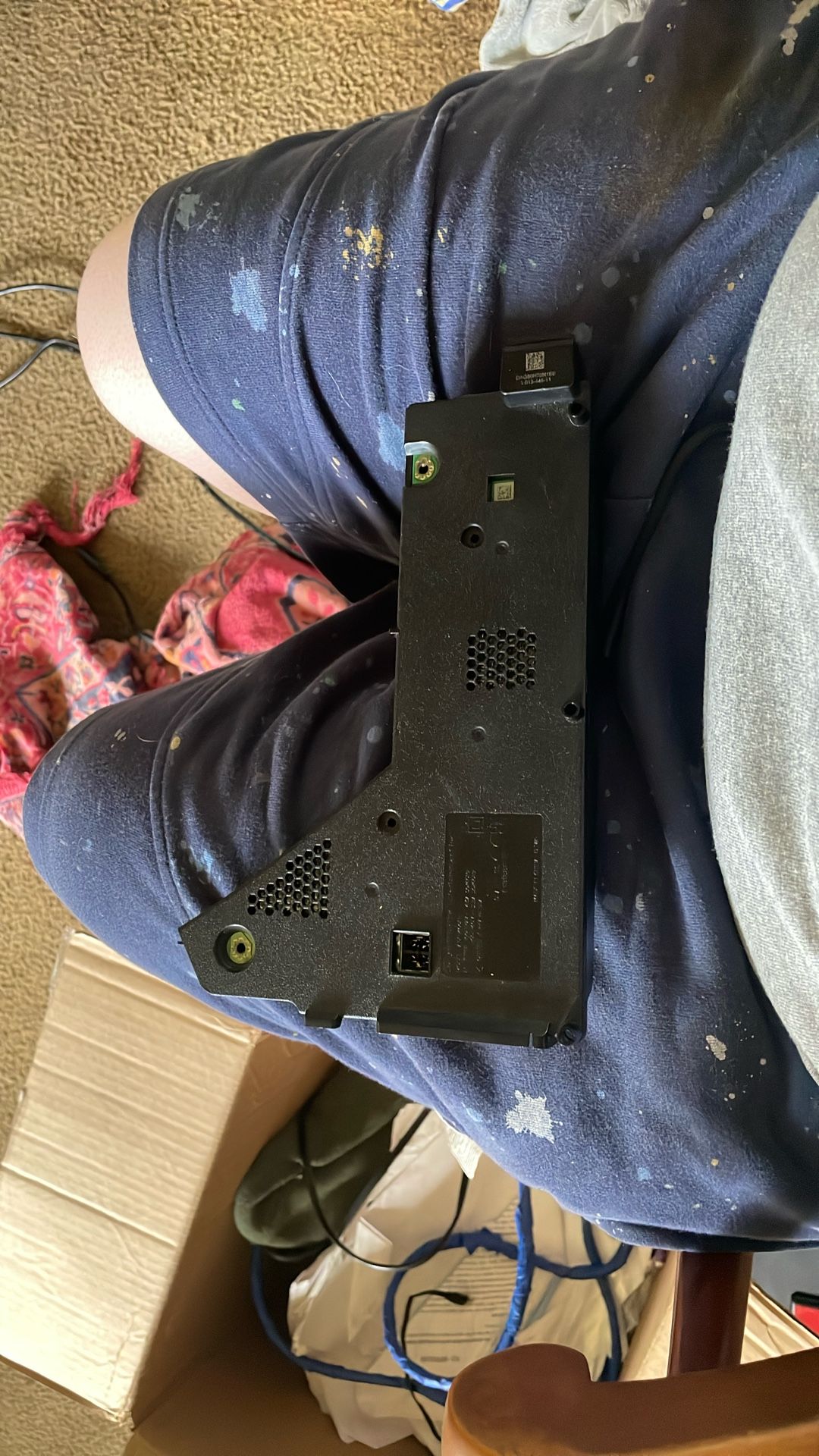 PlayStation 5 Power Supply