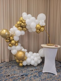 Balloon Decorating