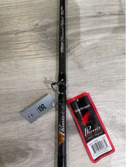 Phenix Black Diamond Hybrid
