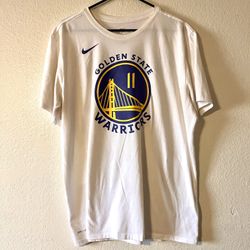 Nike NBA Golden State Warriors Thompson shirt (XL)