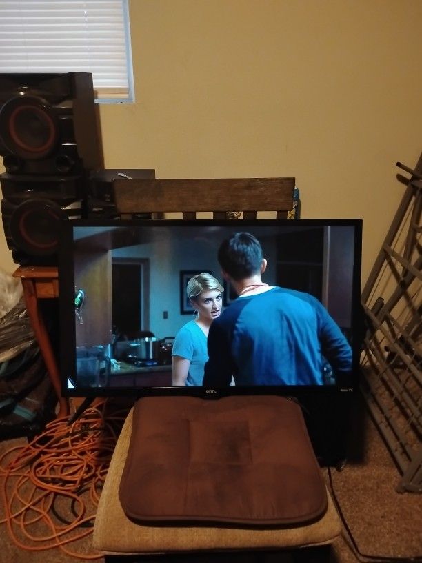 Onn. Tv