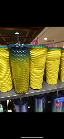 Starbucks Cups