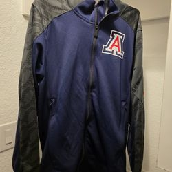 Nike Sports Sweatshirt 