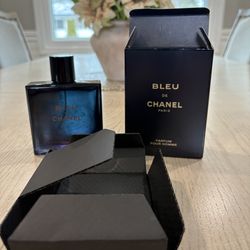 Bleu De Chanel 100 ml 3.3 oz