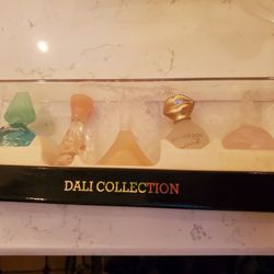 Dali Collextion In Colors Perfume 