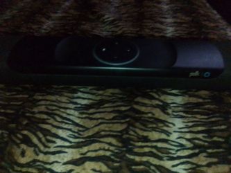 Polk speaker