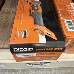 ridgid or ryobi multitool