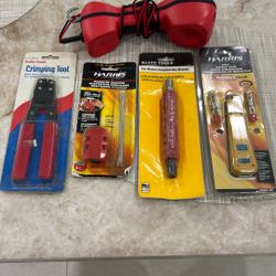 New Telephone Tools