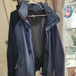 Hello Hansen perfect condition mens jacket XL