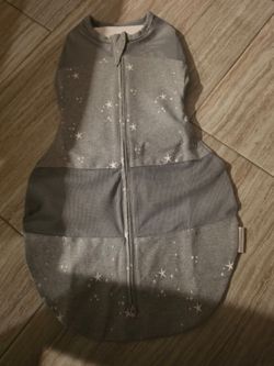 Happiest Baby Snoo Sleepea 5-Second Baby Swaddle