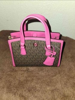 Michael Kors  Mini Crossbody