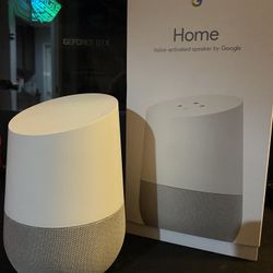 Google Smart Home Kit 