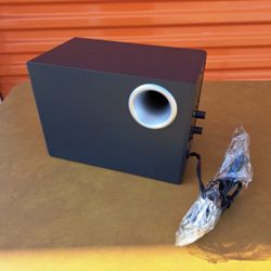 Cinego Subwoofer speaker 