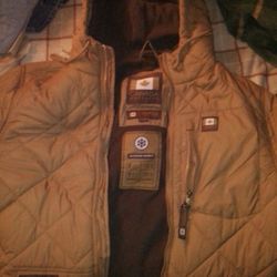 Canada Workgear Jacket 