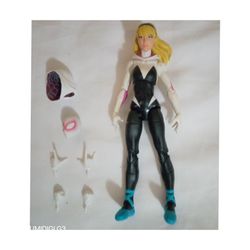 Marvel Legends Spider Ghost / Gwen