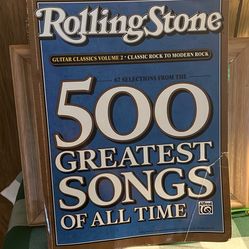 Rolling Stones Guitar Volume Three Classic Rock And Modern Rock