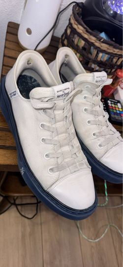 SnoopDog x Sketcher Collab