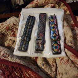 Versa 2 Bands And Charger