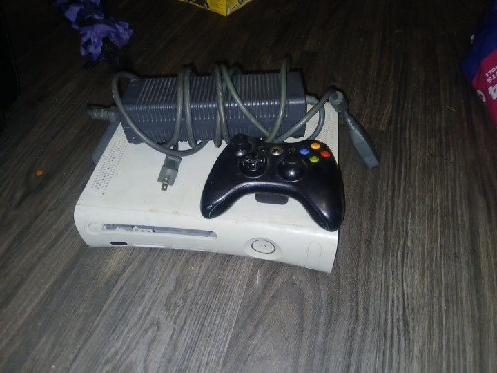 Xbox360