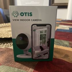 Indoor Camera 