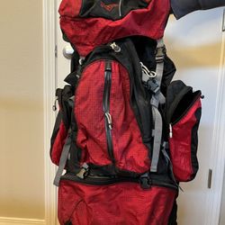 Jansport Humboldt 88 Backpack 98 Liters