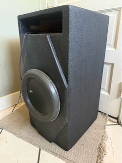 Jlaudio w7