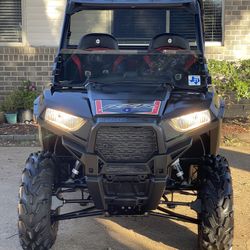 2020 New Polaris Rzr 900 Cc EPS Clean Title Power Steering 