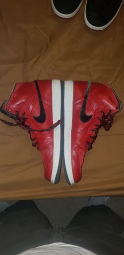 Jordan 1 Gucci