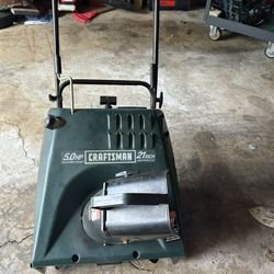 Snowblower 