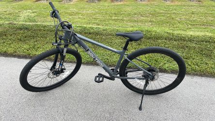 Ozark trail mountain bicycle