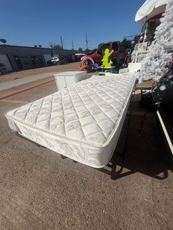Twin size $75