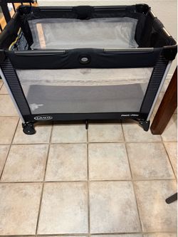 Graco Pack n Play