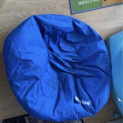 Kids bean bags