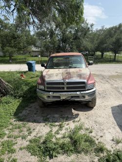1995 Dodge Ram 1500