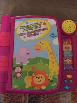 Activity book