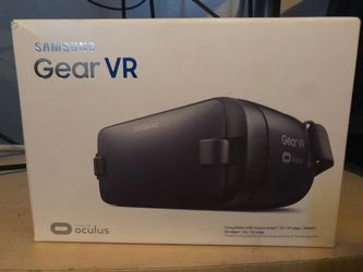 Samsung Gear VR