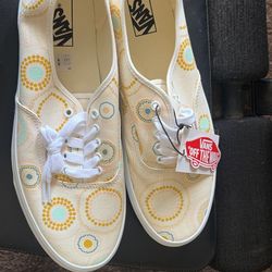 Shoes VANS Nuevos Size 13