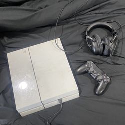 PS4