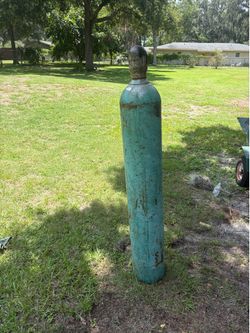 Welding gas 75/25 C25 mix