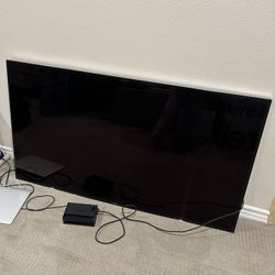 60 Inch Samsung TV