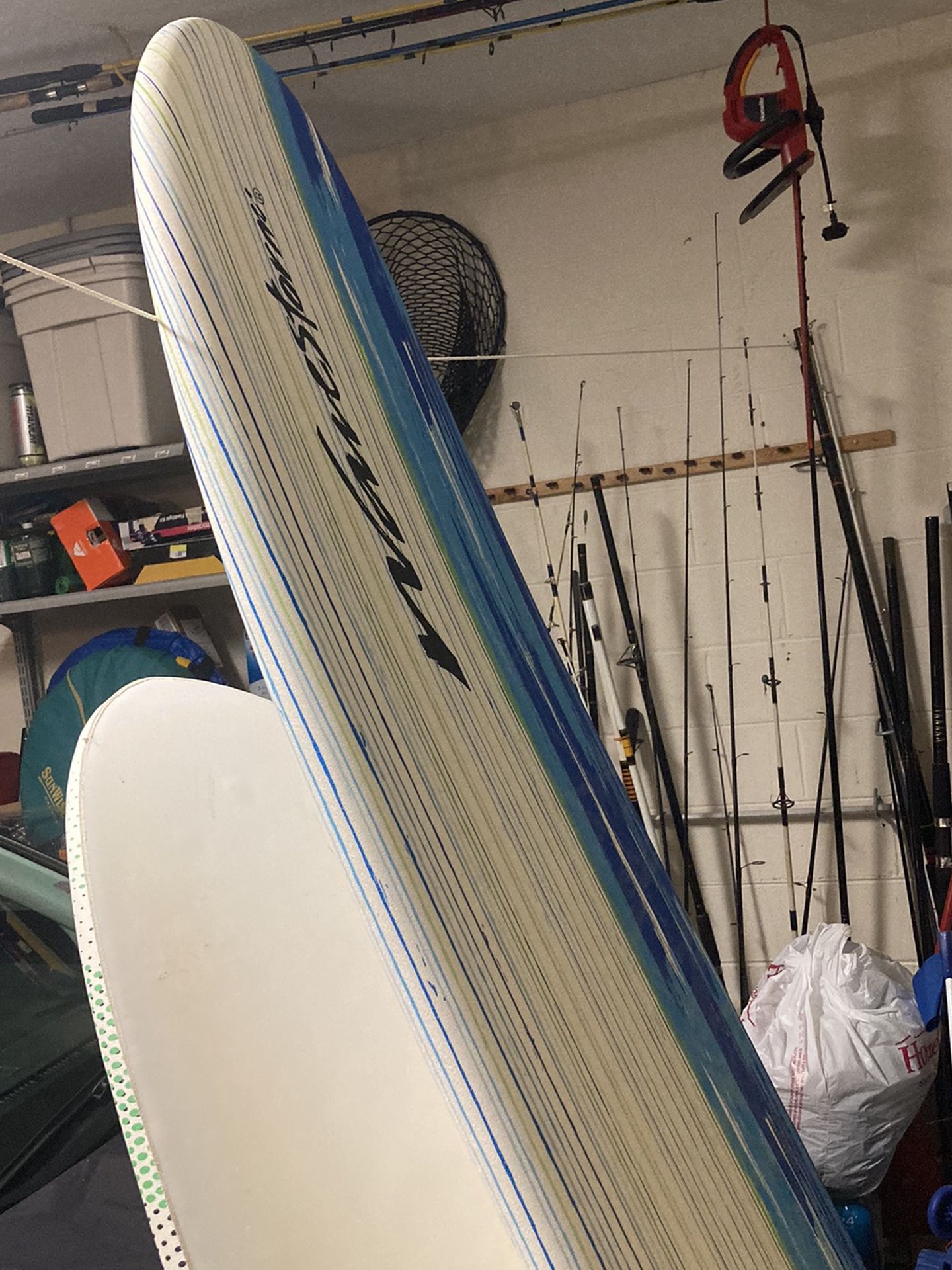 Wavestorm Surf Board Soft Top