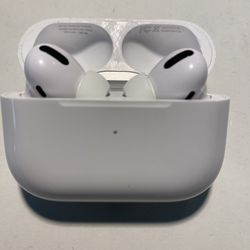 AirPods Pro 1st Gen