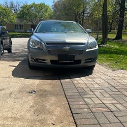 2009 Chevrolet Malibu