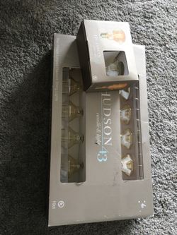 Indoor/outdoor decorative lights new !!